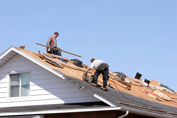 Sheet Metal Roofing in Albia, IA